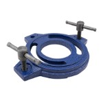 Swivel base for Bench Vice 100 mm art. 40030100